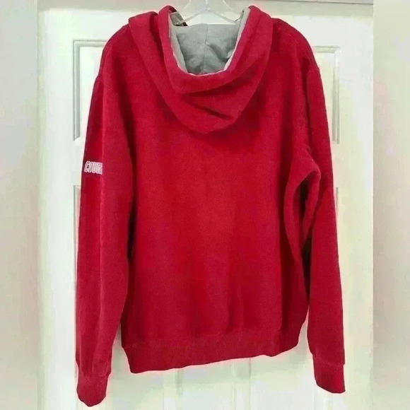 Washington State University Cougars
Sweatshirt Hoodie Woman’s XXL - Picture 2 of 6
